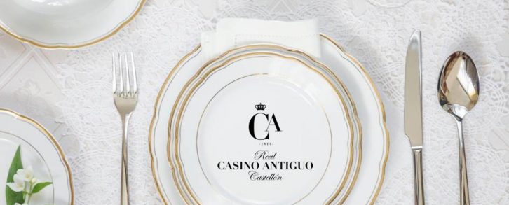 Casino antiguo castellon nochevieja 2018